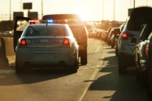 Understanding South Carolina Traffic Stop Laws