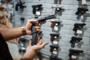Can Non-Violent Felons Own Firearms in South Carolina?