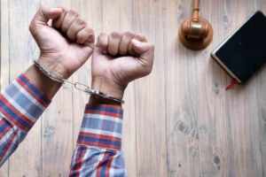 How to Get a Simple Possession Charge Dropped in SC
