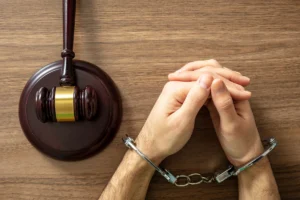 How Do Plea Deals Work In Your Greenville Criminal Defense Case?