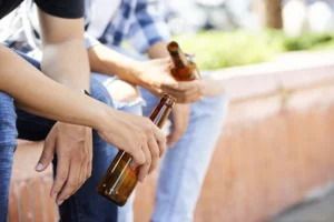 Understanding Public Intoxication Laws in South Carolina